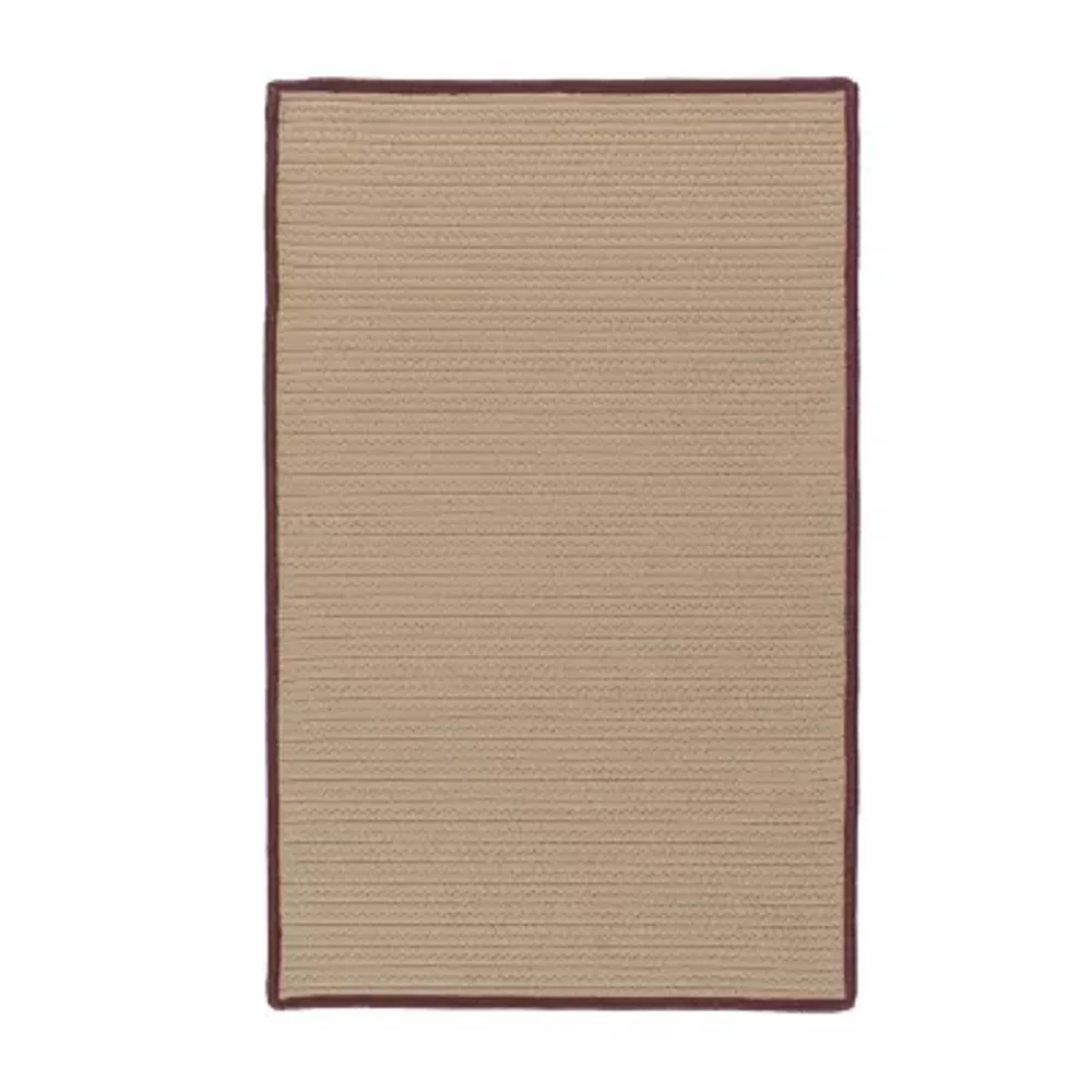 Colonial Mills Seville Indoor Outdoor Rectangular Accent Rug