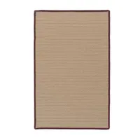 Colonial Mills Seville Indoor Outdoor Rectangular Accent Rug