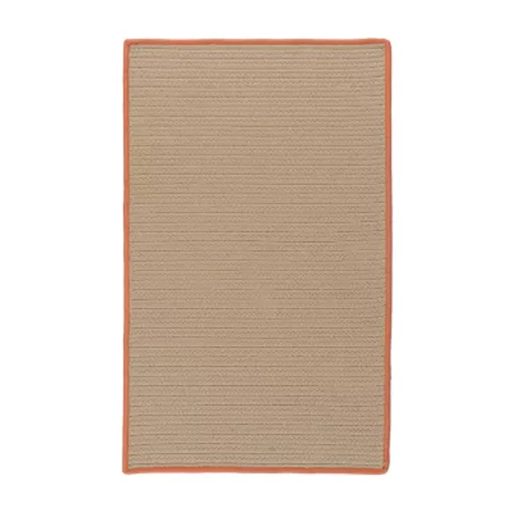 Colonial Mills Seville Indoor Outdoor Rectangular Accent Rug