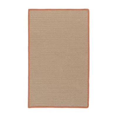 Colonial Mills Seville Indoor Outdoor Rectangular Accent Rug