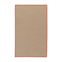 Colonial Mills Seville Indoor Outdoor Rectangular Accent Rug