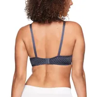 Warners® This Is Not A Bra™ Cushioned Underwire Lightly Lined T-Shirt Bra - 1593