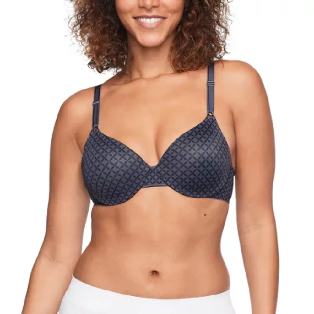 Warners® This Is Not A Bra™ Cushioned Underwire Lightly Lined T-Shirt Bra - 1593