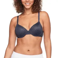 Warners® This Is Not A Bra™ Cushioned Underwire Lightly Lined T-Shirt Bra - 1593