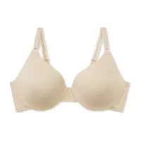 Warners® This Is Not A Bra™ Cushioned Underwire Lightly Lined T-Shirt Bra - 1593