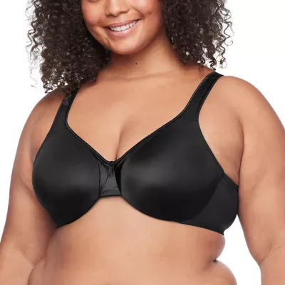 Warners® Signature Support Underwire Unlined Full Coverage Bra - 35002A