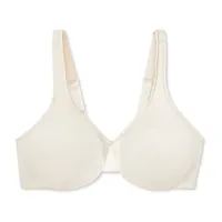 Warners® Signature Support Underwire Unlined Full Coverage Bra - 35002A