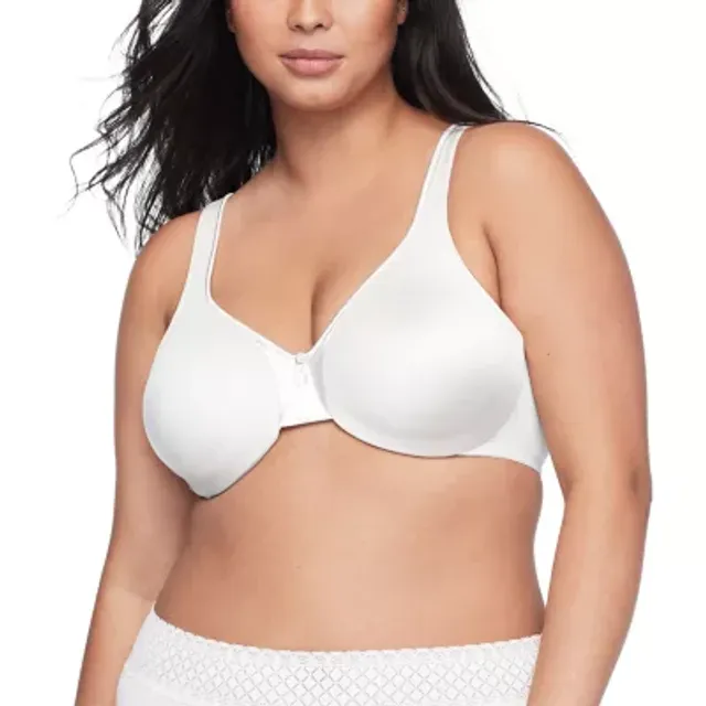 Warners® Signature Support Underwire Unlined Full Coverage Bra