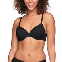 Warners® This Is Not A Bra™ Cushioned Underwire Lightly Lined T-Shirt Bra - 1593