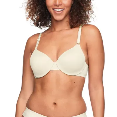 Warners® This Is Not A Bra™ Cushioned Underwire Lightly Lined T-Shirt Bra - 1593