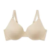 Warners® This Is Not A Bra™ Cushioned Underwire Lightly Lined T-Shirt Bra - 1593