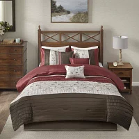 Madison Park Belle 7-pc. Comforter Set