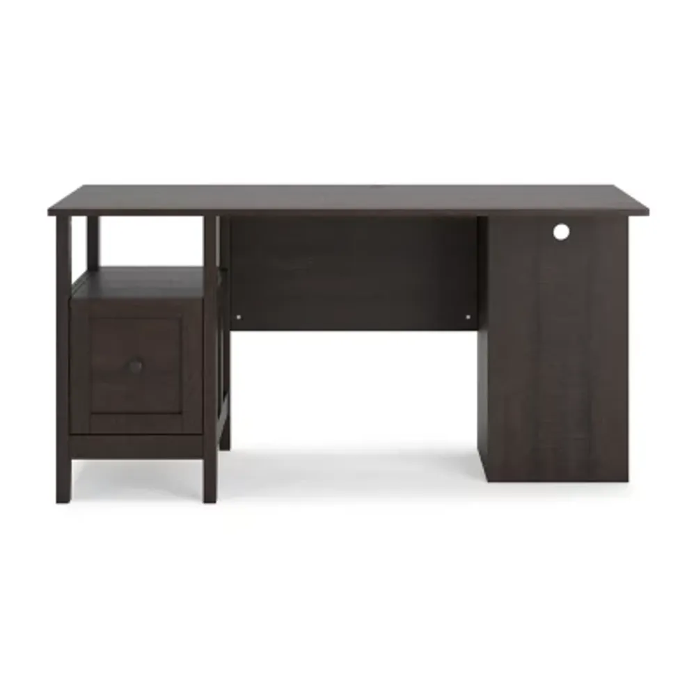 Signature Design by Ashley® Camiburg 58-Inch Office Desk