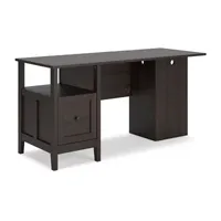 Signature Design by Ashley® Camiburg 58-Inch Office Desk