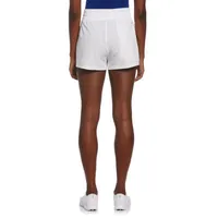 Grand Slam Womens Pull-On Short