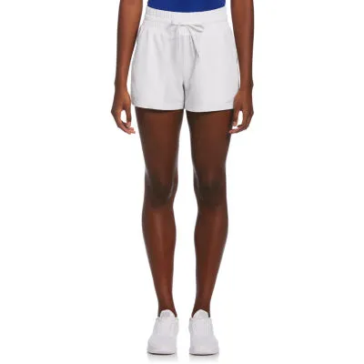 Grand Slam Womens Pull-On Short