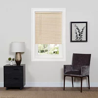 Cordless Deluxe Sundown GII 1in Horizontal Mini Blinds