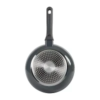 Martha Stewart Ceramic Non-Stick 2-pc. Frying Pan Set