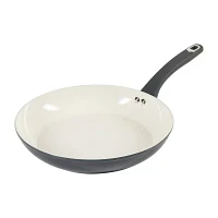 Martha Stewart Ceramic Non-Stick 2-pc. Frying Pan Set