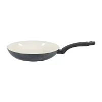 Martha Stewart Ceramic Non-Stick 2-pc. Frying Pan Set