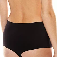 Skinnygirl True Waist Shaping Thong Panties - 7584