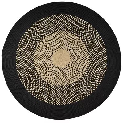 Colonial Mills Braided Reversible Indoor Round Area Rugs