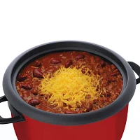 Aroma 6-Cup Pot Style Rice Cooker