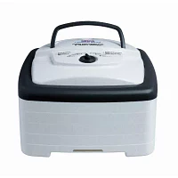 Nesco Square Dehydrator & Jerky Maker