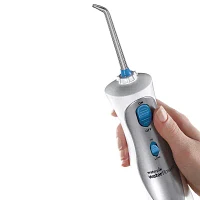 Waterpik WP-450 Cordless Plus Water Flosser