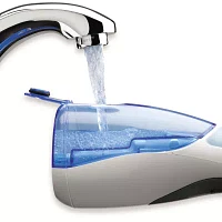 Waterpik WP-450 Cordless Plus Water Flosser