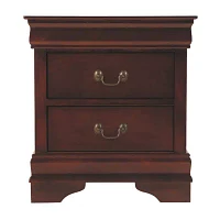 Signature Design by Ashley® Ramsay Nightstand