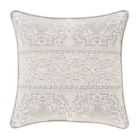 Queen Street Leanna 20x20 Square Throw Pillow