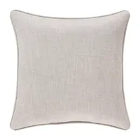 Queen Street Leanna 20x20 Square Throw Pillow