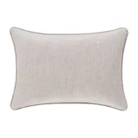 Queen Street Leanna Boudoir Throw Pillow