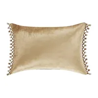 Queen Street Sandy Boudoir Throw Pillow