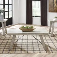 Signature Design by Ashley® Carynhurst Coffee Table Set