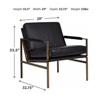 Signature Design by Ashley® Puckman Armchair