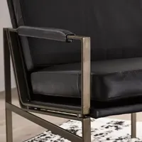 Signature Design by Ashley® Puckman Armchair