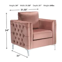 Signature Design by Ashley® Lizmont Armchair