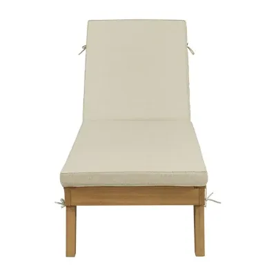 Signature Design by Ashley® Byron Bay Collection Patio Lounge Chair