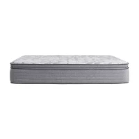 Sealy® Posturedpedic Spring Clandon Soft Pillow Top - Mattress Only