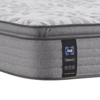 Sealy® Posturedpedic Spring Clandon Soft Pillow Top - Mattress Only