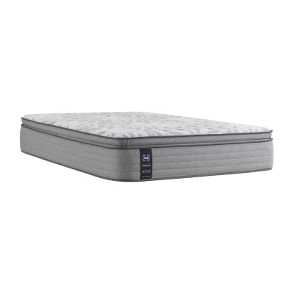 Sealy® Posturedpedic Spring Clandon Soft Pillow Top - Mattress Only