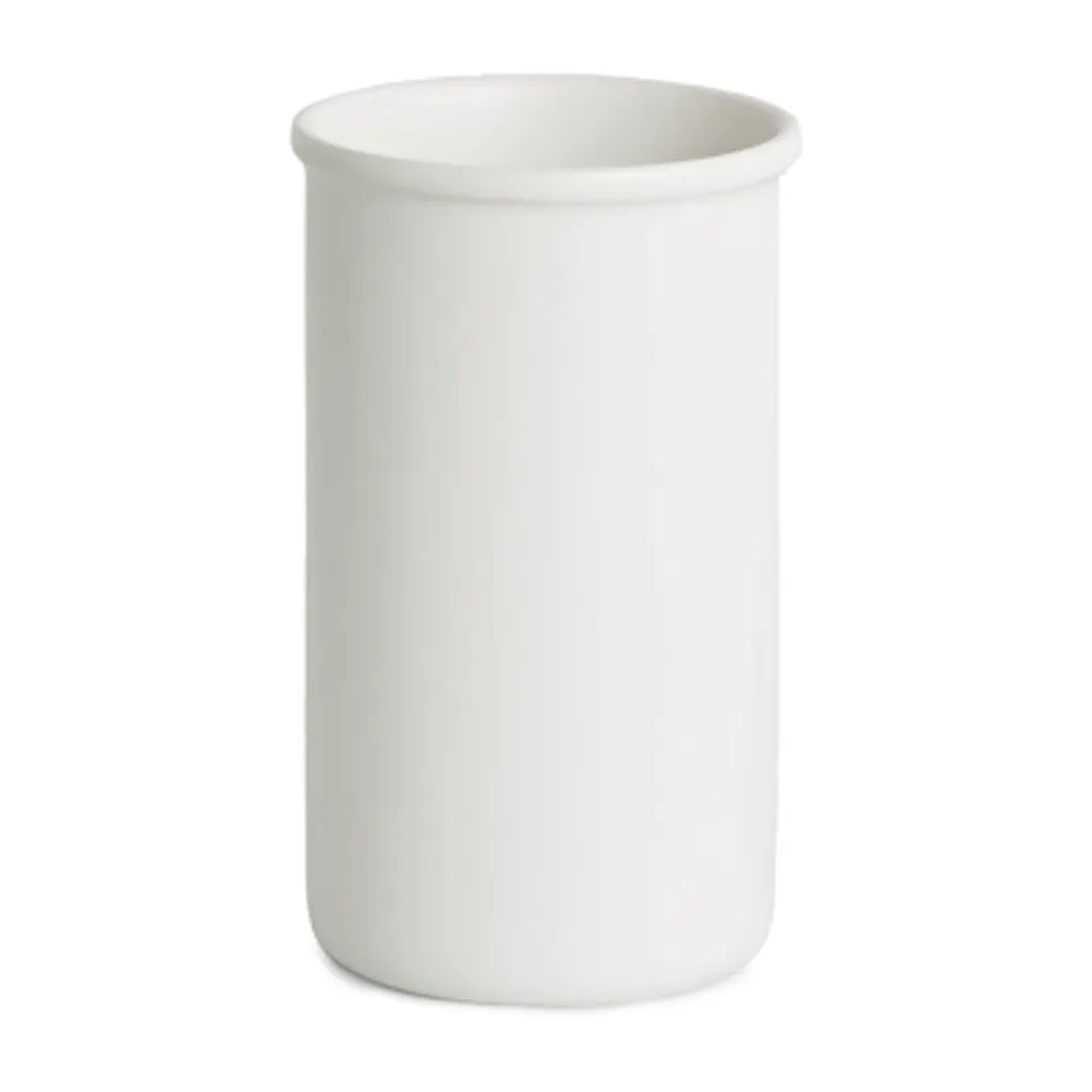 Fieldcrest Luxury Ceramic Tumbler