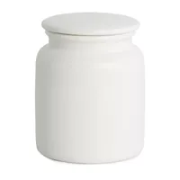 Fieldcrest Luxury Ceramic Canister