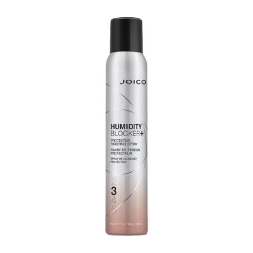 Joico Humidity Blocker Plus Flexible Hold Hair Spray - 5.5 oz.