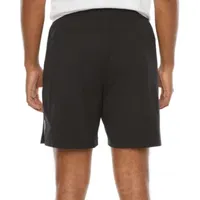 Xersion Ripstop 7 Inch Mens Moisture Wicking Workout Shorts