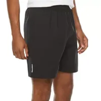 Xersion Ripstop 7 Inch Mens Moisture Wicking Workout Shorts