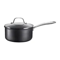 Granitestone Pro 13-pc. Aluminum Dishwasher Safe Hard Anodized Non-Stick Cookware Set