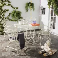 Thessaly Patio Collection 5-pc. Dining Set Weather Resistant